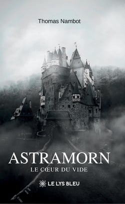 Astramorn : Le coeur du vide