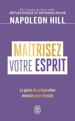 Maîtrisez votre esprit : Le guide de préparation mentale pour réussir