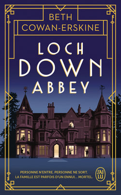 Loch Down Abbey