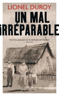Un mal irréparable