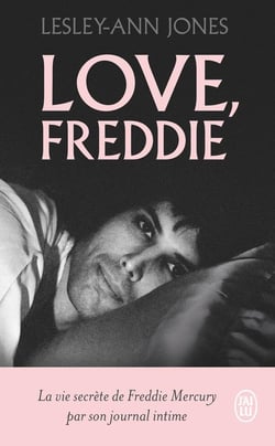 Love, Freddie