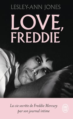 Love, Freddie
