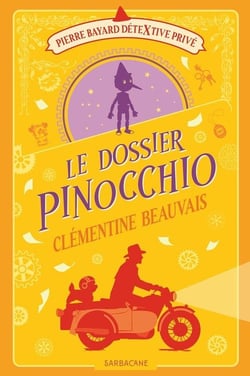 Le dossier Pinocchio
