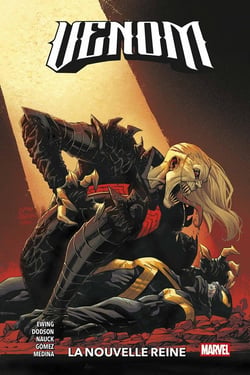 Venom T01