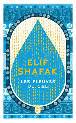 Les fleuves du ciel