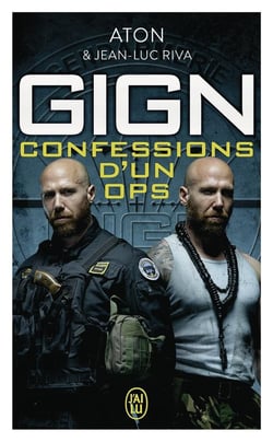 GIGN : confessions d'un ops