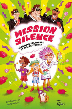 Mission silence