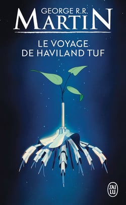 Le voyage de Haviland Tuf