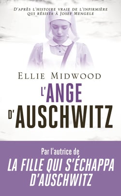 L'ange d'Auschwitz