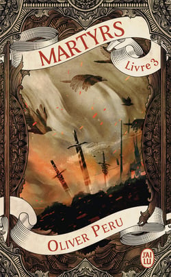 Martyrs Tome 3