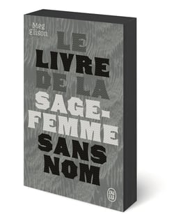Le livre de la sage-femme sans nom