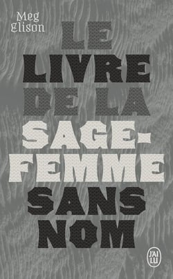 Le livre de la sage-femme sans nom
