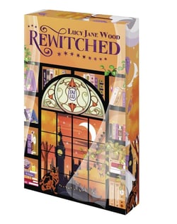 Rewitched