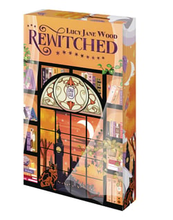 Rewitched