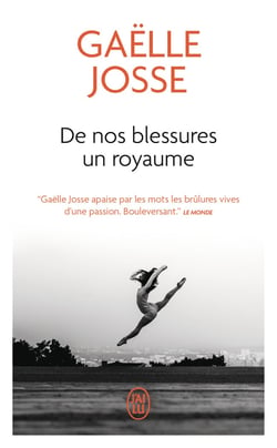 De nos blessures un royaume