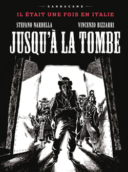 Jusqu'à la tombe