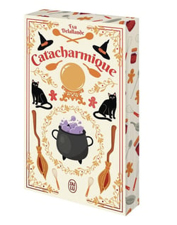 Catacharmique