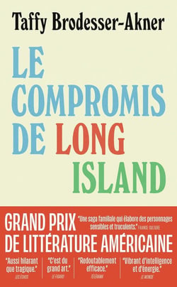 Le compromis de Long Island