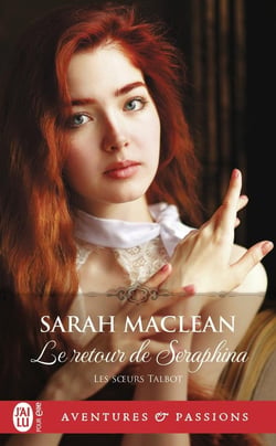 Le retour de Seraphina