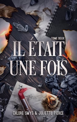 Il était une fois Tome 2
