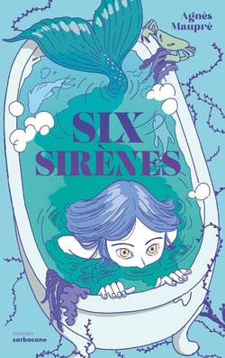 Six sirènes