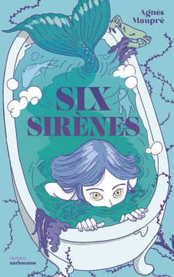 Six sirènes