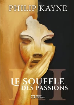 Le Souffle des Passions Tome 3