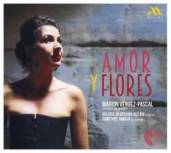 Amor y flores