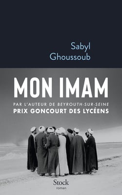 Mon imam