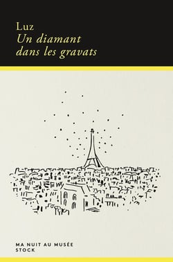 Un diamant dans les gravats