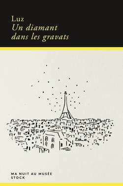 Un diamant dans les gravats