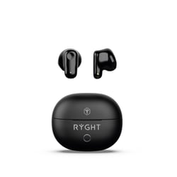 Ecouteurs sans-fil compact Ryght - Ejima - Black