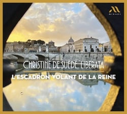Christine de Suède, Liberata
