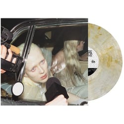 Injury Episode - Vinyle