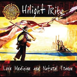 Love Medicine And Natural Trance