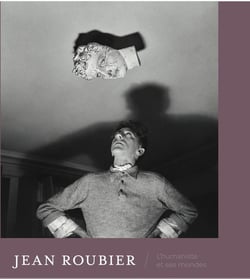 Jean Roubier