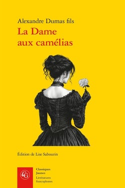 La Dame aux camélias
