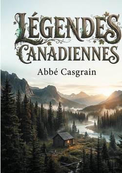 Légendes Canadiennes : Voyage dans l'imaginaire des contrées du Nouveau Monde