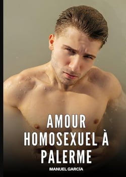 Amour Homosexuel à Palerme : Histoires Érotiques Gay de Sexe Explicite