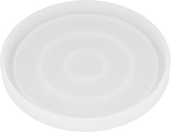 Moule silicone Artemio - Rond plat