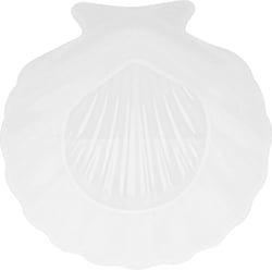 Moule silicone Artemio - Coquille saint-jacques