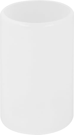 Moule silicone Artemio - Cylindrique 5 x 8 cm