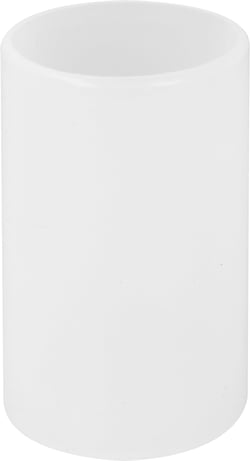 Moule silicone Artemio - Cylindrique 6 x 10 cm