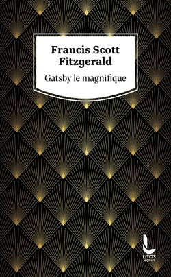 Gatsby le magnifique