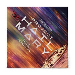 Project Hail Mary (Original Motion Picture Score)