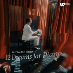 12 Dreams for Piano