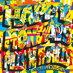 Pills `N' Thrills And Bellyaches - édition limitée colorée