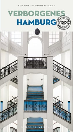 Verborgenes Hamburg (édition 2026)