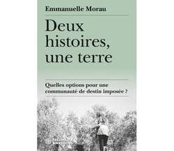 Deux Histoires, Une Terre-Israel & Palestine