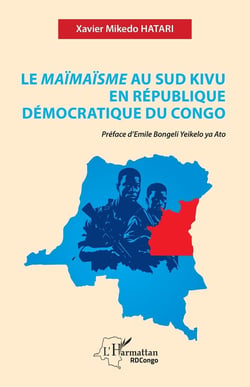 Le Maïmaïsme au Sud Kivu en République démocratique du Congo